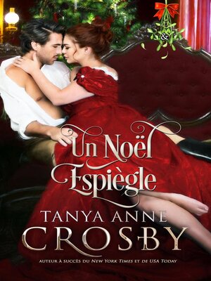 cover image of Un Noël espiègle